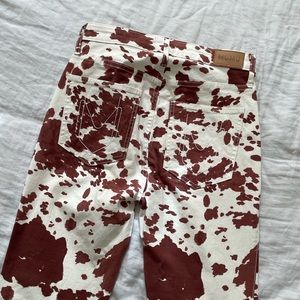 SHOW ME YOUR MUMU Berkeley Bells